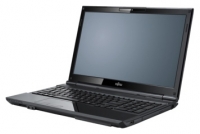 laptop Fujitsu, notebook Fujitsu LIFEBOOK AH532 (Core i3 2370M 2400 Mhz/15.6