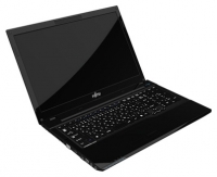 laptop Fujitsu, notebook Fujitsu LIFEBOOK AH552 (Core i3 3110M 2400 Mhz/15.6