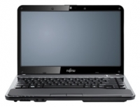 laptop Fujitsu, notebook Fujitsu LIFEBOOK LH532 (Core i5 3210M 2500 Mhz/14.0