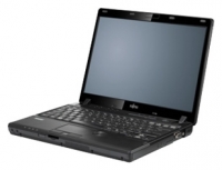laptop Fujitsu, notebook Fujitsu LIFEBOOK P772 (Core i7 3667U 2000 Mhz/12.1
