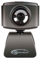 telecamere web Gemix, telecamere web Gemix A6-V, Gemix telecamere web, Gemix A6-V digitali webcam, webcam Gemix, Gemix webcam, webcam Gemix A6-V, Gemix specifiche A6-V, Gemix A6-V