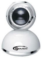 telecamere web Gemix, telecamere web Gemix K8, Gemix telecamere web, Gemix K8 webcam, webcam Gemix, Gemix webcam, webcam Gemix K8, Gemix K8 specifiche, Gemix K8