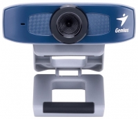 telecamere web Genius, web telecamere Genius FaceCam 320X, webcam Genius, Genius FaceCam 320X webcam, webcam Genius, webcam Genius, webcam Genius FaceCam 320X, 320X Genius FaceCam specifiche, Genius FaceCam 320X