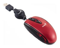 Genius Mini Navigator Red USB, Genius Mini Navigator Red USB recensione, Genius Mini Navigator Red specifiche USB, specifiche Genius Mini Navigator Red USB, rassegna Genius Mini Navigator Red USB, Genius Mini Navigator Red prezzi USB, prezzo Genius Mini N