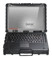 laptop Getac, notebook Getac V200 (Core i7 620LM 2000 Mhz/12.1