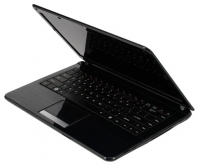 laptop GIGABYTE, notebook GIGABYTE E1425A (Core i3 350M 2260 Mhz/14