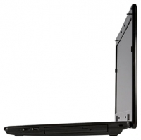 laptop GIGABYTE, notebook GIGABYTE E1500 (Celeron T3500 2100 Mhz/15.6