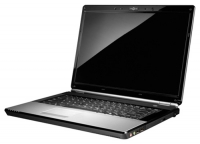 laptop GIGABYTE, notebook GIGABYTE InNote Q1580L (Core 2 Duo P7350 2000 Mhz/12.1