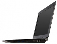 laptop GIGABYTE, notebook GIGABYTE P2532N (Core i7 2670QM 2200 Mhz/15.6