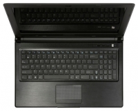 laptop GIGABYTE, notebook GIGABYTE P2532S (Core i7 2670QM 2200 Mhz/15.6