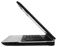 laptop GIGABYTE, notebook GIGABYTE Q1585N (Core i3 350M 2260 Mhz/15.6
