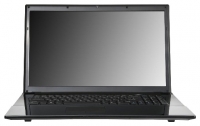 laptop GIGABYTE, notebook GIGABYTE Q1700 (E-350 1600 Mhz/17.3