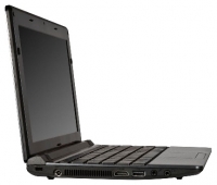 laptop GIGABYTE, notebook GIGABYTE Q2006 (Atom N2800 1860 Mhz/10.1