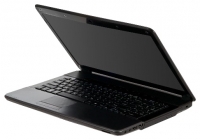 laptop GIGABYTE, notebook GIGABYTE Q2532N (Core i5 2430M 2400 Mhz/15.6