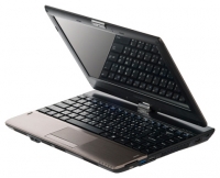 laptop GIGABYTE, notebook GIGABYTE T1125N (Core i3 380UM 1330 Mhz/11.6