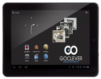 tablet GOCLEVER, tablet GOCLEVER TAB A971, tablet GOCLEVER, GOCLEVER TAB A971 tablet, tablet pc GOCLEVER, GOCLEVER tablet pc, GOCLEVER TAB A971, GOCLEVER TAB A971 specifiche, GOCLEVER TAB A971