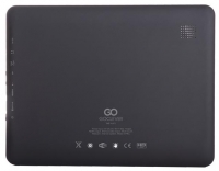 tablet GOCLEVER, tablet GOCLEVER TAB A971, tablet GOCLEVER, GOCLEVER TAB A971 tablet, tablet pc GOCLEVER, GOCLEVER tablet pc, GOCLEVER TAB A971, GOCLEVER TAB A971 specifiche, GOCLEVER TAB A971