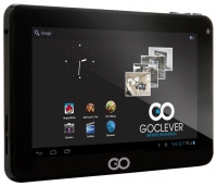 tablet GOCLEVER, tablet GOCLEVER TAB R74, GOCLEVER tablet, GOCLEVER TAB R74 tablet, tablet pc GOCLEVER, GOCLEVER tablet pc, GOCLEVER TAB R74, R74 GOCLEVER TAB specifiche, GOCLEVER TAB R74
