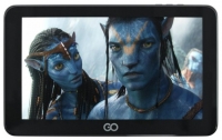 tablet GOCLEVER, tablet GOCLEVER TAB T72GPS TV, GOCLEVER tablet, GOCLEVER TAB T72GPS TV tablet, tablet pc GOCLEVER, GOCLEVER tablet pc, GOCLEVER TAB T72GPS TV, GOCLEVER TAB T72GPS specifiche del televisore, GOCLEVER TAB T72GPS TV
