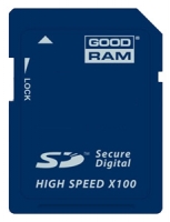 Scheda di memoria Goodram, scheda di memoria Goodram SDC0512X100GR, scheda di memoria Goodram, Goodram scheda di memoria SDC0512X100GR, memory stick Goodram, Goodram memory stick, Goodram SDC0512X100GR, Goodram specifiche SDC0512X100GR, Goodram SDC0512X100GR