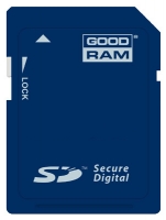 Scheda di memoria Goodram, scheda di memoria Goodram SDC4096GR, scheda di memoria Goodram, Goodram scheda di memoria SDC4096GR, memory stick Goodram, Goodram memory stick, Goodram SDC4096GR, Goodram specifiche SDC4096GR, Goodram SDC4096GR