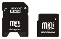Scheda di memoria Goodram, scheda di memoria Goodram SDM0512GR, scheda di memoria Goodram, Goodram scheda di memoria SDM0512GR, memory stick Goodram, Goodram memory stick, Goodram SDM0512GR, Goodram specifiche SDM0512GR, Goodram SDM0512GR