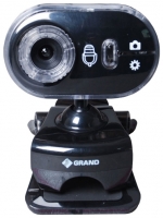 telecamere web GRAND, telecamere web GRAND I-See 532, GRAND telecamere web, GRAND I-See 532 webcam, webcam GRANDE, GRANDE webcam, webcam GRAND i-See 532, GRAND I-See 532 specifiche, GRAND I-See 532