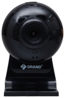 telecamere web GRAND, telecamere web GRAND I-See 560, GRAND telecamere web, il Grand I-See 560 webcam, webcam GRAND, GRAND webcam, webcam GRAND I-See 560, GRAND I-See 560 specifiche, GRAND I-See 560