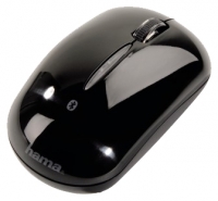 HAMA M2140 Optical Mouse Bluetooth Nero, Hama M2140 Optical Mouse Bluetooth Nero revisione, Hama M2140 Optical Mouse specifiche Bluetooth Nero, specifiche HAMA M2140 Optical Mouse Bluetooth Nero, recensione HAMA M2140 Optical Mouse Bluetooth Nero, H