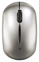 HAMA M2140 Optical Mouse Bluetooth Sliver, Hama M2140 Optical Mouse Bluetooth Sliver recensione, Hama M2140 Optical Mouse specifiche Bluetooth Sliver, specifiche HAMA M2140 Optical Mouse Bluetooth Sliver, recensione HAMA M2140 Optical Mouse Sliver Bluetoo