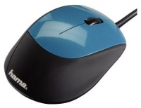 HAMA M360 Optical Mouse Nero-Blu USB photo, HAMA M360 Optical Mouse Nero-Blu USB photos, HAMA M360 Optical Mouse Nero-Blu USB immagine, HAMA M360 Optical Mouse Nero-Blu USB immagini, HAMA foto