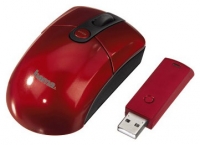 HAMA M646 Wireless Mouse Ottico USB Rosso photo, HAMA M646 Wireless Mouse Ottico USB Rosso photos, HAMA M646 Wireless Mouse Ottico USB Rosso immagine, HAMA M646 Wireless Mouse Ottico USB Rosso immagini, HAMA foto