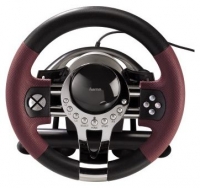 HAMA Thunder V5 Racing Wheel per PS3 photo, HAMA Thunder V5 Racing Wheel per PS3 photos, HAMA Thunder V5 Racing Wheel per PS3 immagine, HAMA Thunder V5 Racing Wheel per PS3 immagini, HAMA foto