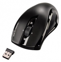 HAMA Wireless Laser Mouse USB Nero Mirano, Hama Wireless Laser Mouse Nero Mirano recensione USB, Hama Wireless Laser Mouse Mirano Nero specifiche USB, specifiche HAMA Wireless Laser Mouse USB Nero Mirano, recensione HAMA Wireless Laser Mouse Mirano Bl