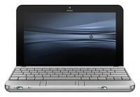 laptop HP, notebook HP 2140 Mini (Atom T270 1600 Mhz/10.1