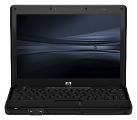 laptop HP, notebook HP 2230s (Core 2 Duo P7370 2000 Mhz/12.1