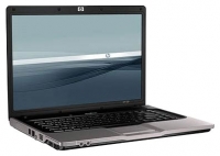 laptop HP, notebook HP 530 (Celeron M 530 1730 Mhz/15.4