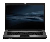 laptop HP, notebook HP 550 (Celeron M 530 1730 Mhz/15.4