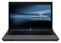 laptop HP, notebook HP 620 (WD677EA) (Core 2 Duo T6570  2100 Mhz/15.6