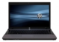 laptop HP, notebook HP 620 (XN590EA) (Celeron T3100  1900 Mhz/15.6