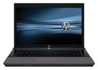 laptop HP, notebook HP 625 (WS789EA) (Turion II P520  2300 Mhz/15.6