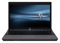 laptop HP, notebook HP 625 (WS834EA) (Athlon II P320 2100 Mhz/15.6