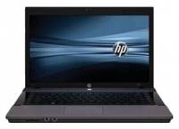 laptop HP, notebook HP 625 (XN632ES) (Athlon II P320 2100 Mhz/15.6