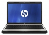 laptop HP, notebook HP 630 (A1E08EA) (Celeron B800 1500 Mhz/15.6