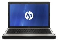 laptop HP, notebook HP 635 (A1E32EA) (E-300 1300 Mhz/15.6