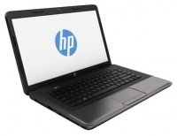 laptop HP, notebook HP 650 (B6N09EA) (Pentium B970 2300 Mhz/15.6