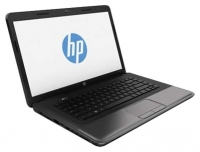 laptop HP, notebook HP 650 (C1N17EA) (Celeron B830 1800 Mhz/15.6