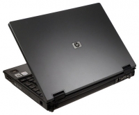 laptop HP, notebook HP 6510b (Core 2 Duo T7700 2400 Mhz/14.1