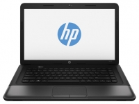 laptop HP, notebook HP 655 (C4X79EA) (E1 1200 1400 Mhz/15.6