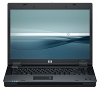 laptop HP, notebook HP 6710b (Core 2 Duo T7250 2000 Mhz/15.4